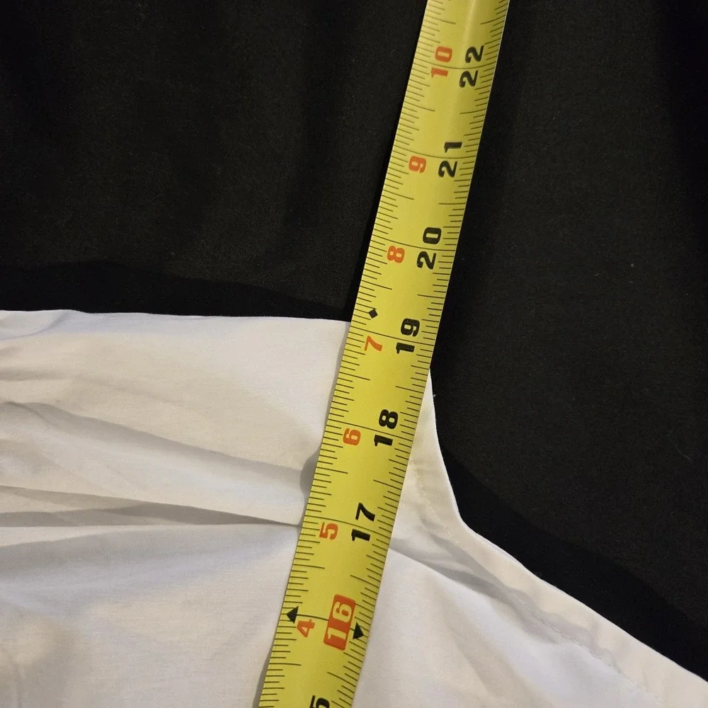 NWOT Forever 21 Off One Shoulder‎ White Bandeau Halter Top No Size Tag Fits LG